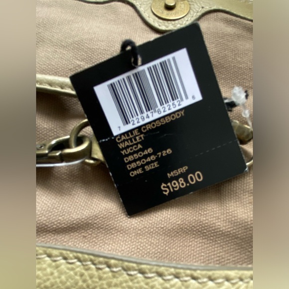 Frye Callie studded crossbody bag - Picture 11 of 14